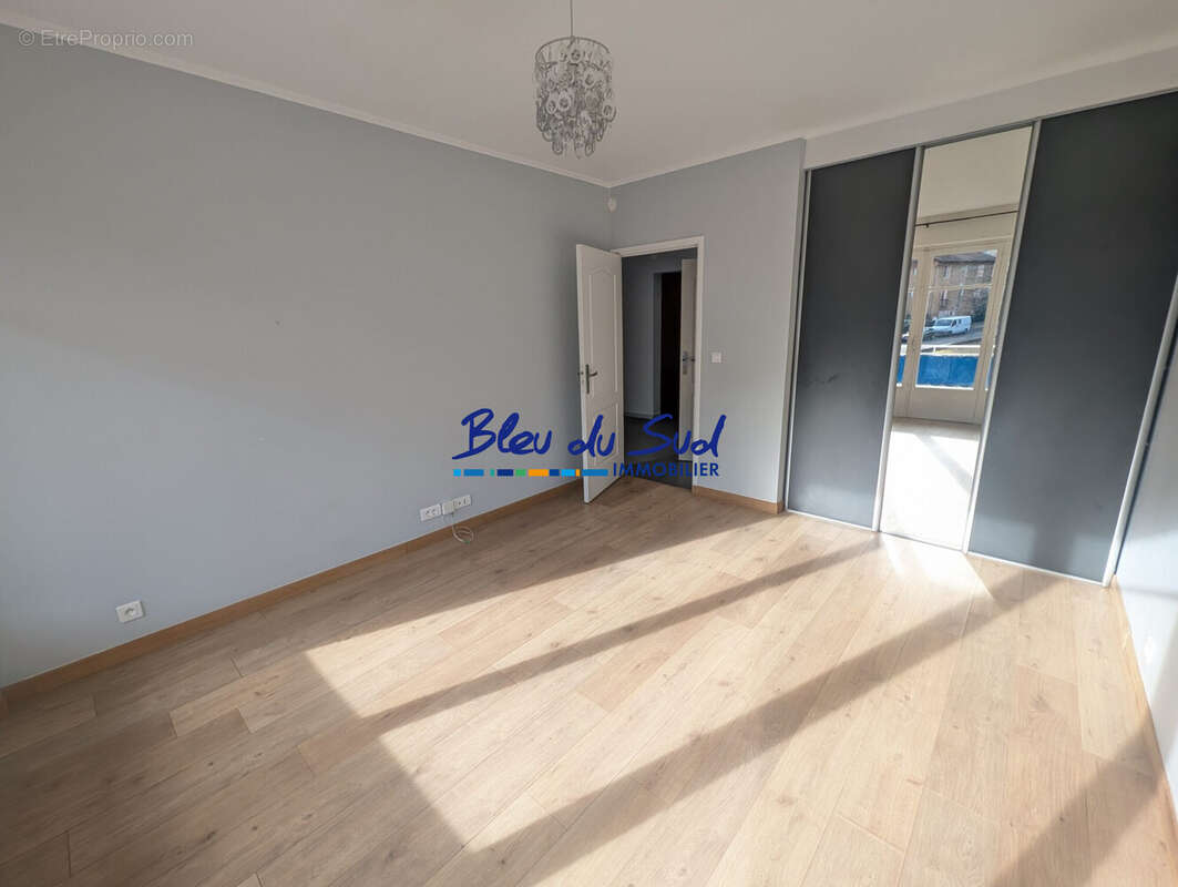 Appartement à VERNET-LES-BAINS