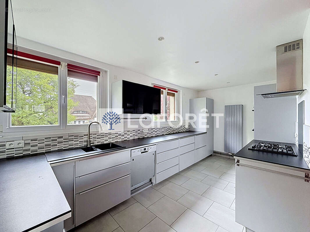 Maison Bois-guillaume 4 pièce(s) 143 m2 - photo 5