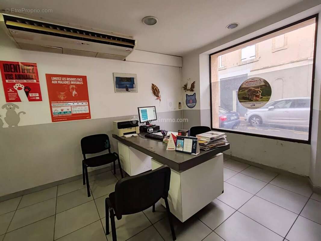 Appartement à CARMAUX