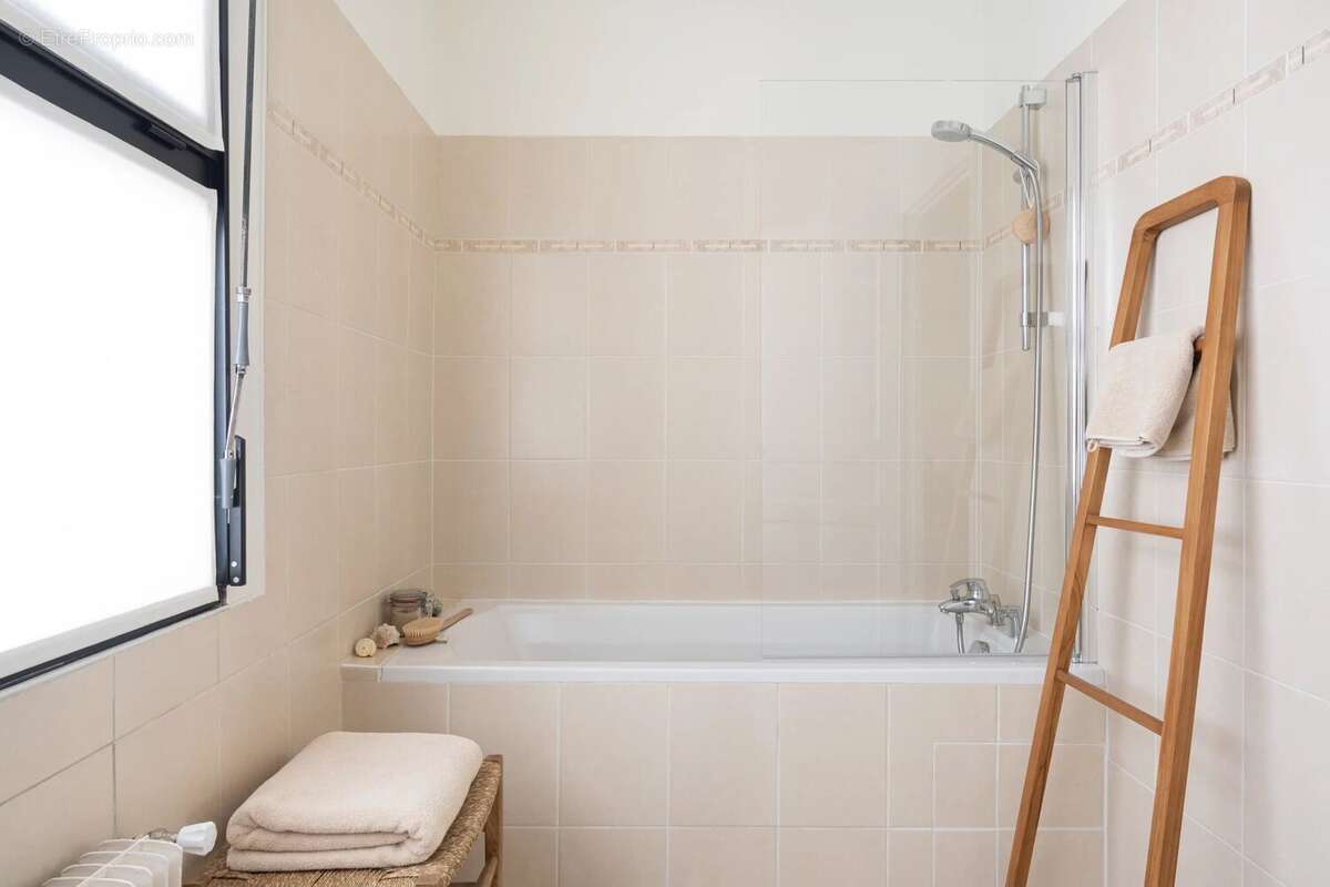 Maison à BOULOGNE-BILLANCOURT