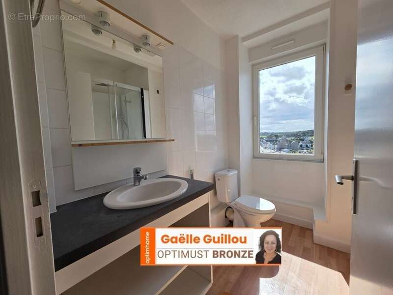 Appartement à SAINT-POL-DE-LEON