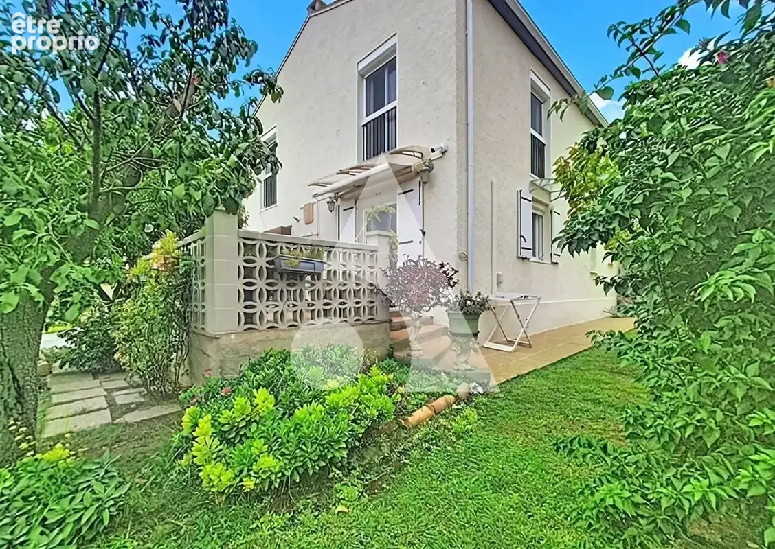 Agde - villa familiale 186 m² - 4 chambres + bureau - terrain 717 m² piscinable - garage - photo 2