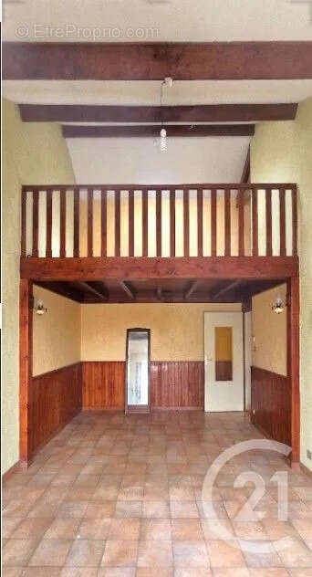 Maison à SANCE