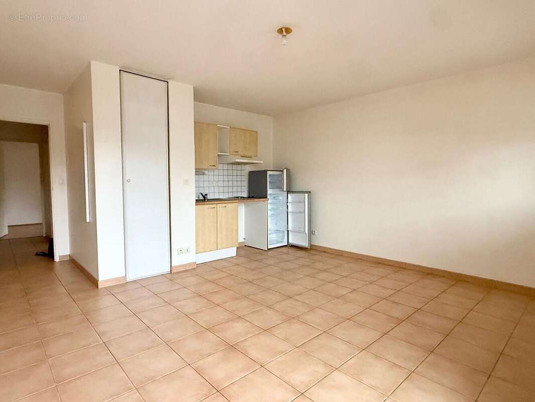 Photo 2 - Appartement à LA ROCHELLE