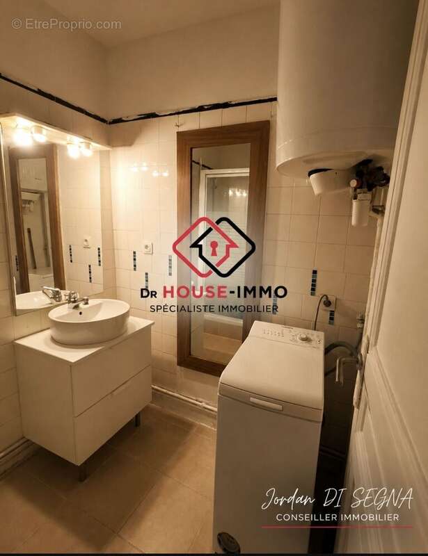 Appartement 44 m² à Toulon  - photo 11