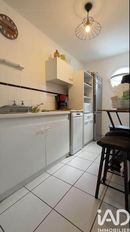 Photo 3 - Appartement à QUIMPER