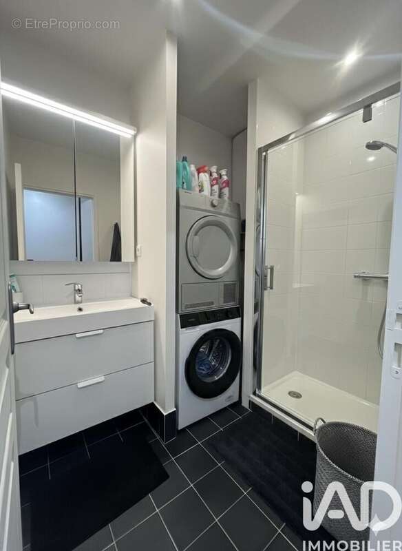 Photo 7 - Appartement à SAINT-CLOUD