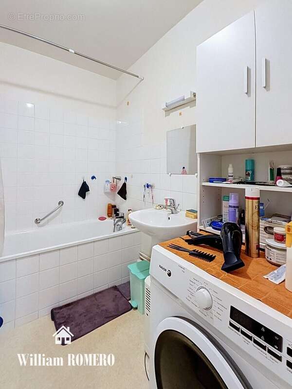 Appartement à PAIMBOEUF