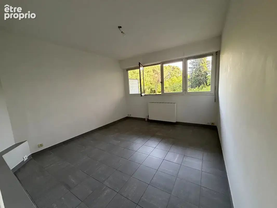 Appartement 42m² à aix-en-provence - photo 2
