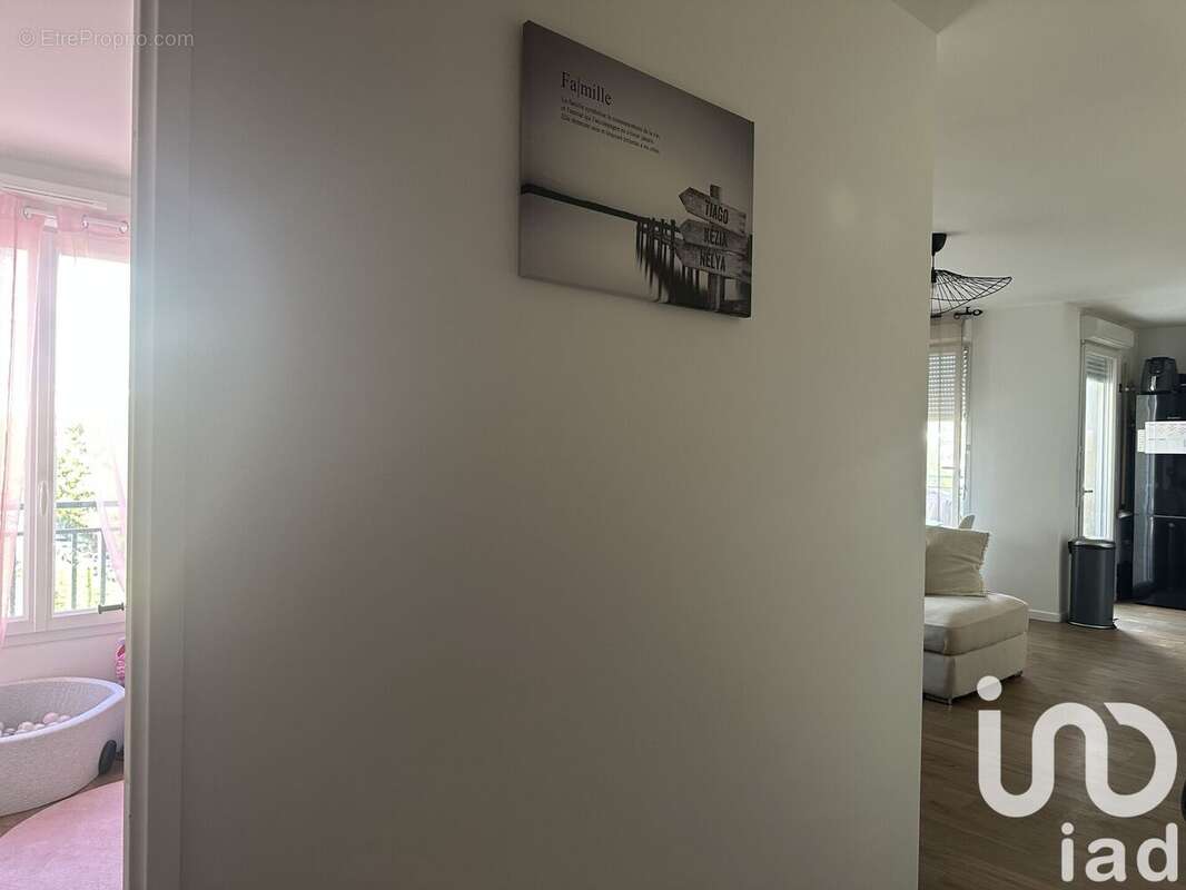 Photo 6 - Appartement à CORBEIL-ESSONNES