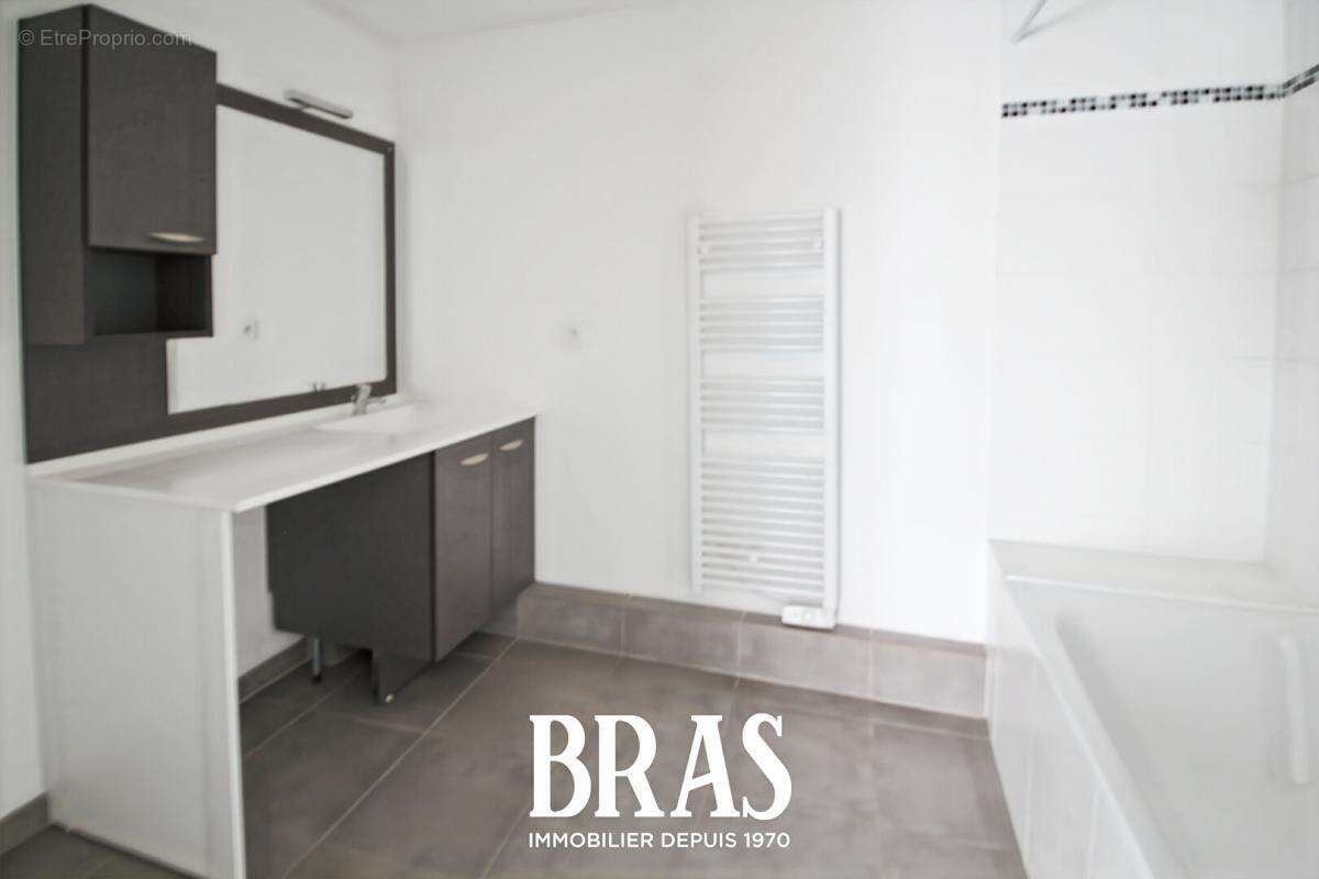 Appartement à ORVAULT