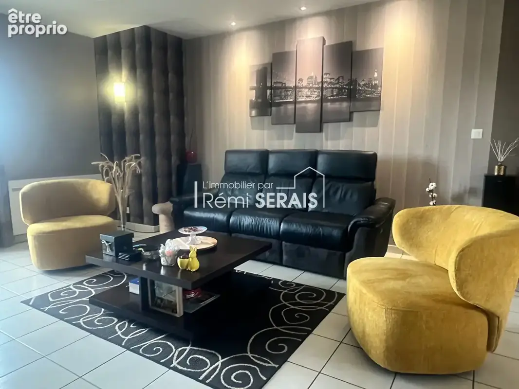 Maison Amayé-sur-orne - photo 2