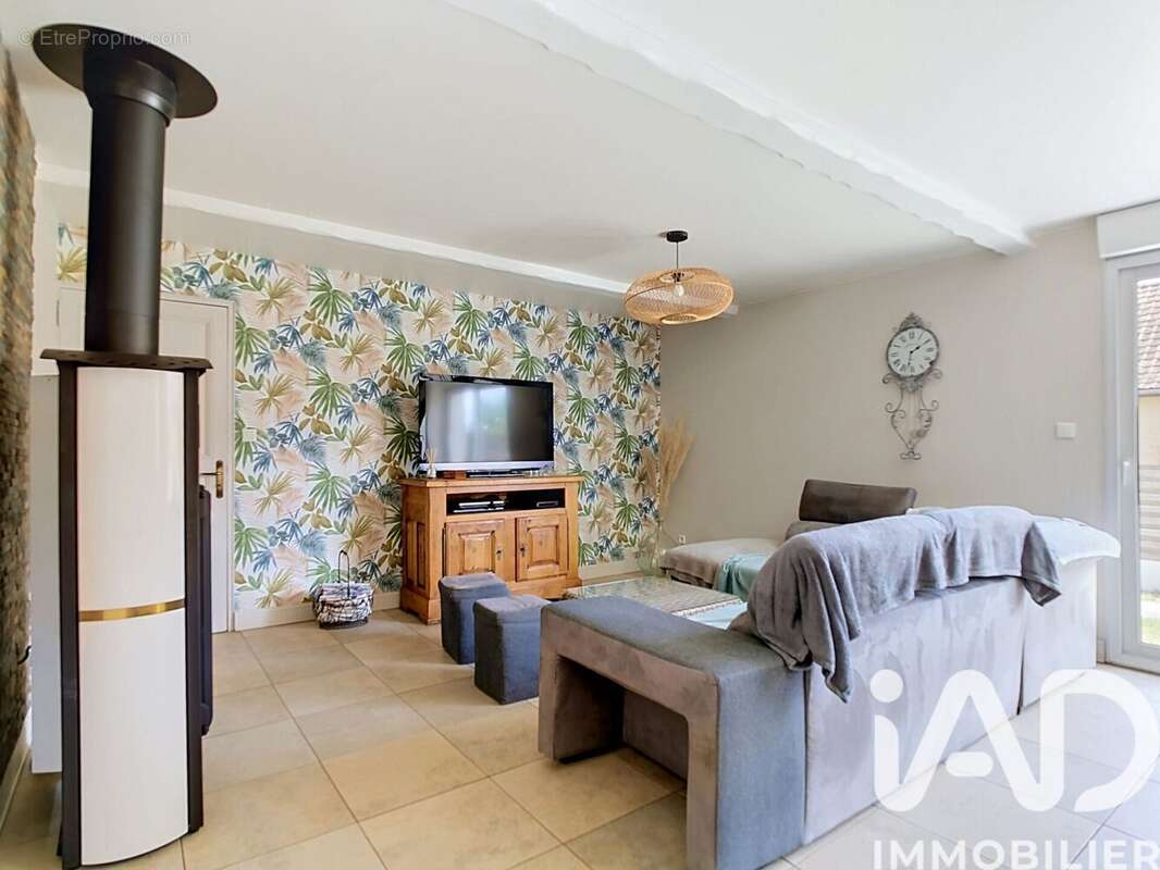 Photo 3 - Maison à BRUNEMBERT