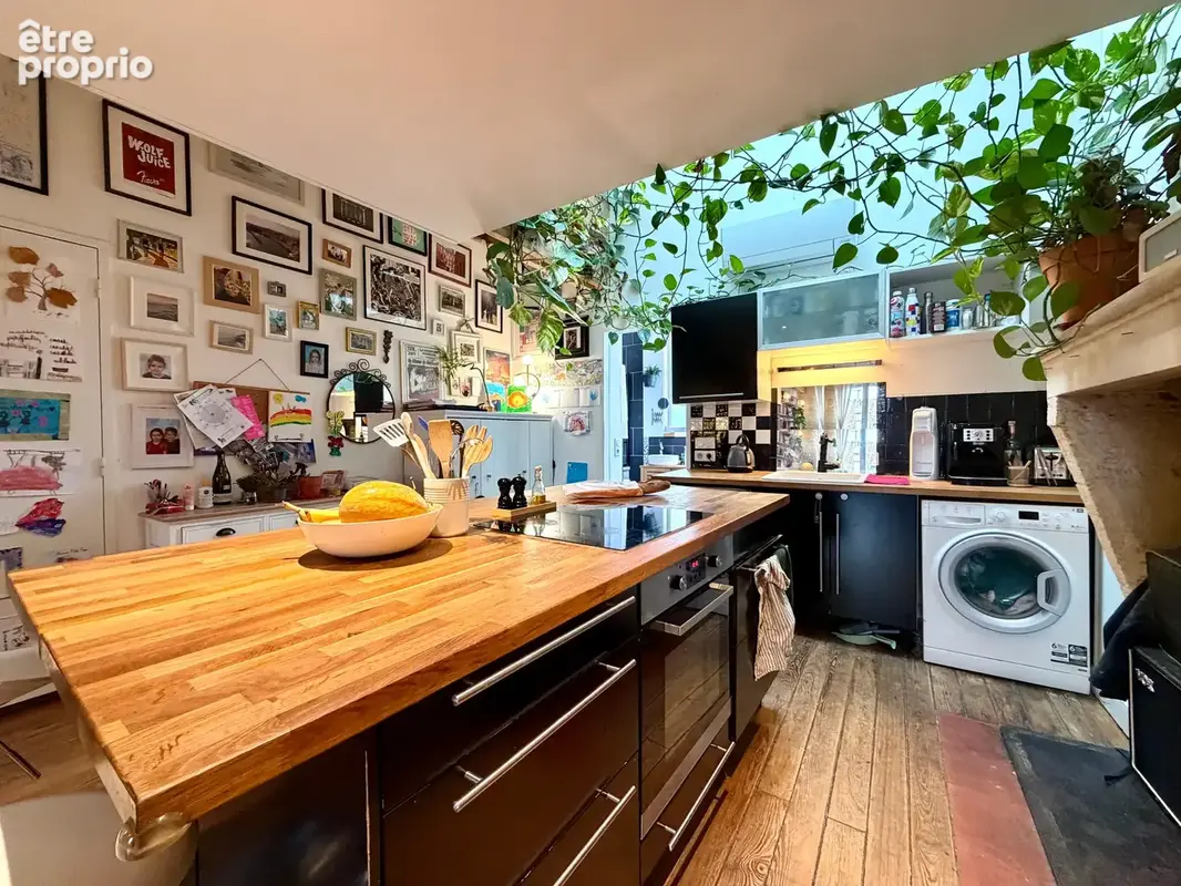 Appartement T3 - Talence Saint Genès - photo 4