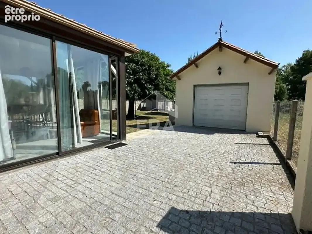 Maison 92m² à saint-louis-en-l'isle - photo 2