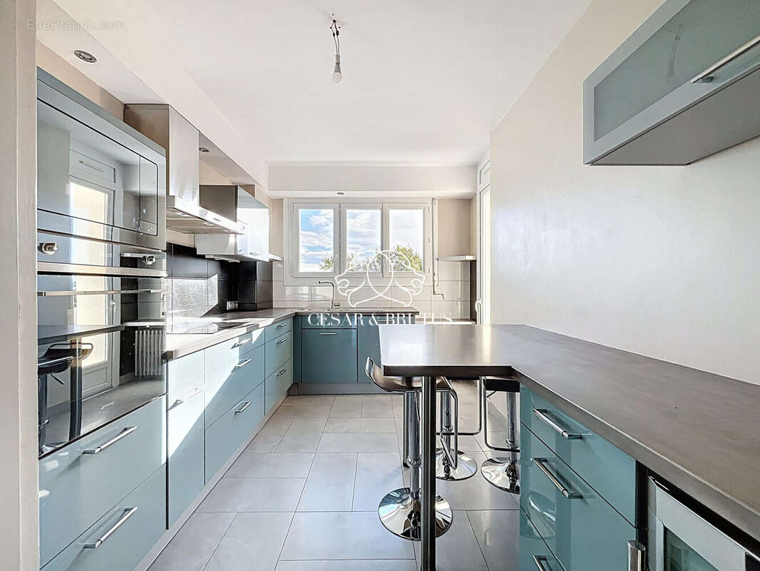 Appartement à LYON-5E