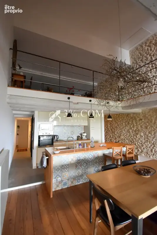 Maison exceptionnelle et atypique de 218 m2 à Dongermain - photo 5