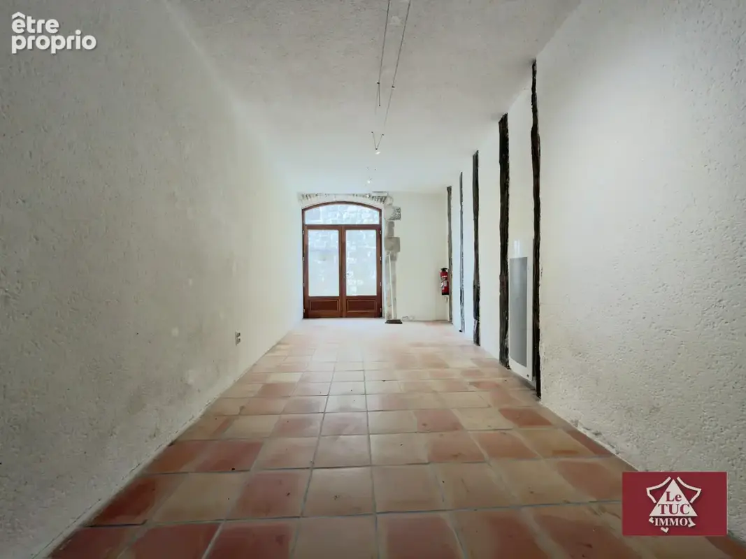 Ensemble immobilier de caractère - photo 10