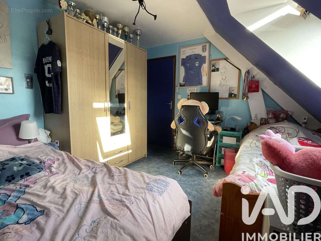 Photo 8 - Maison à HERICY