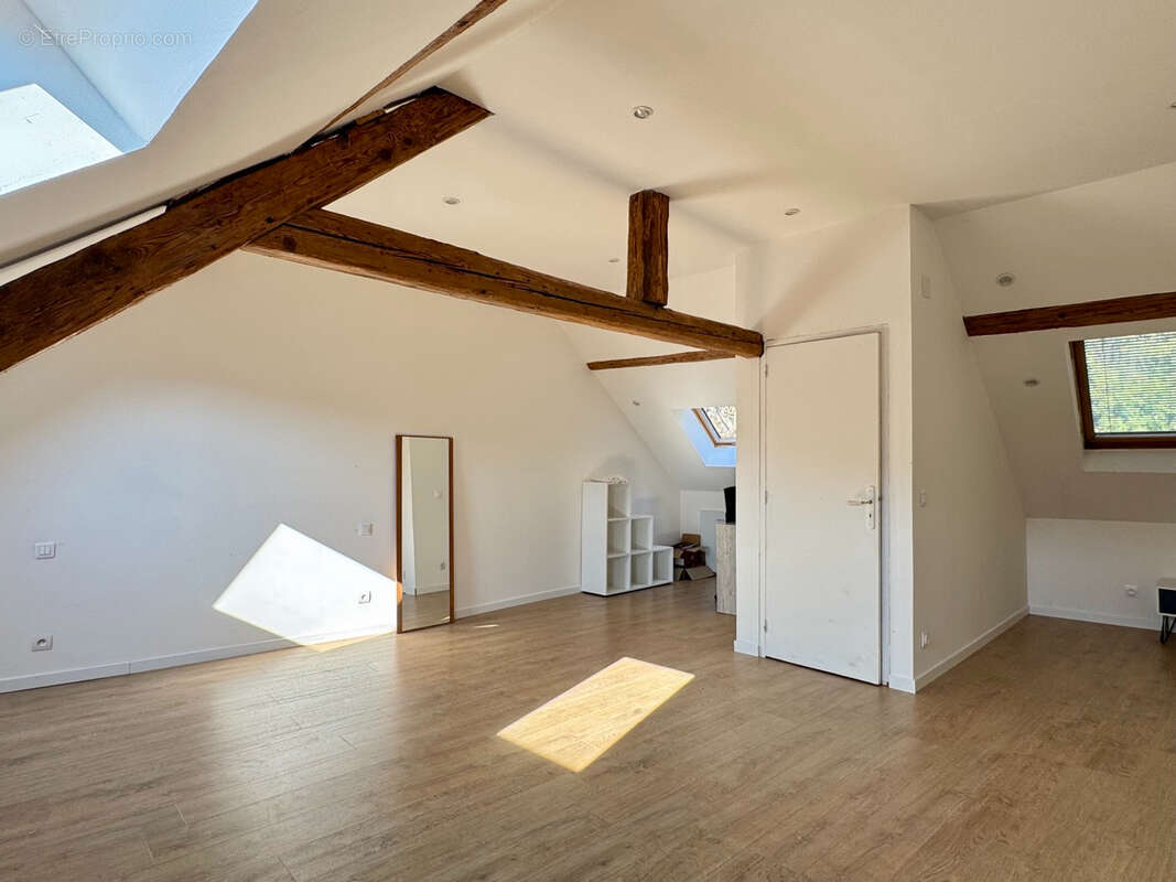 Maison à SCHIRMECK