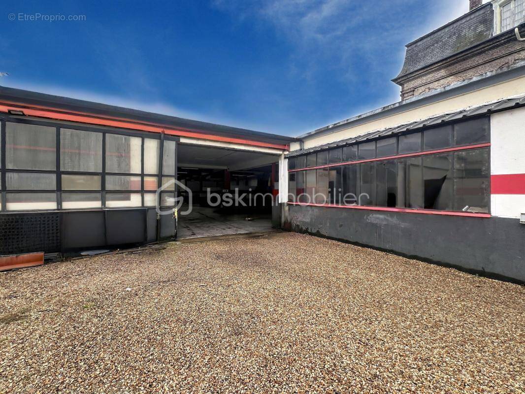 Appartement à ELBEUF