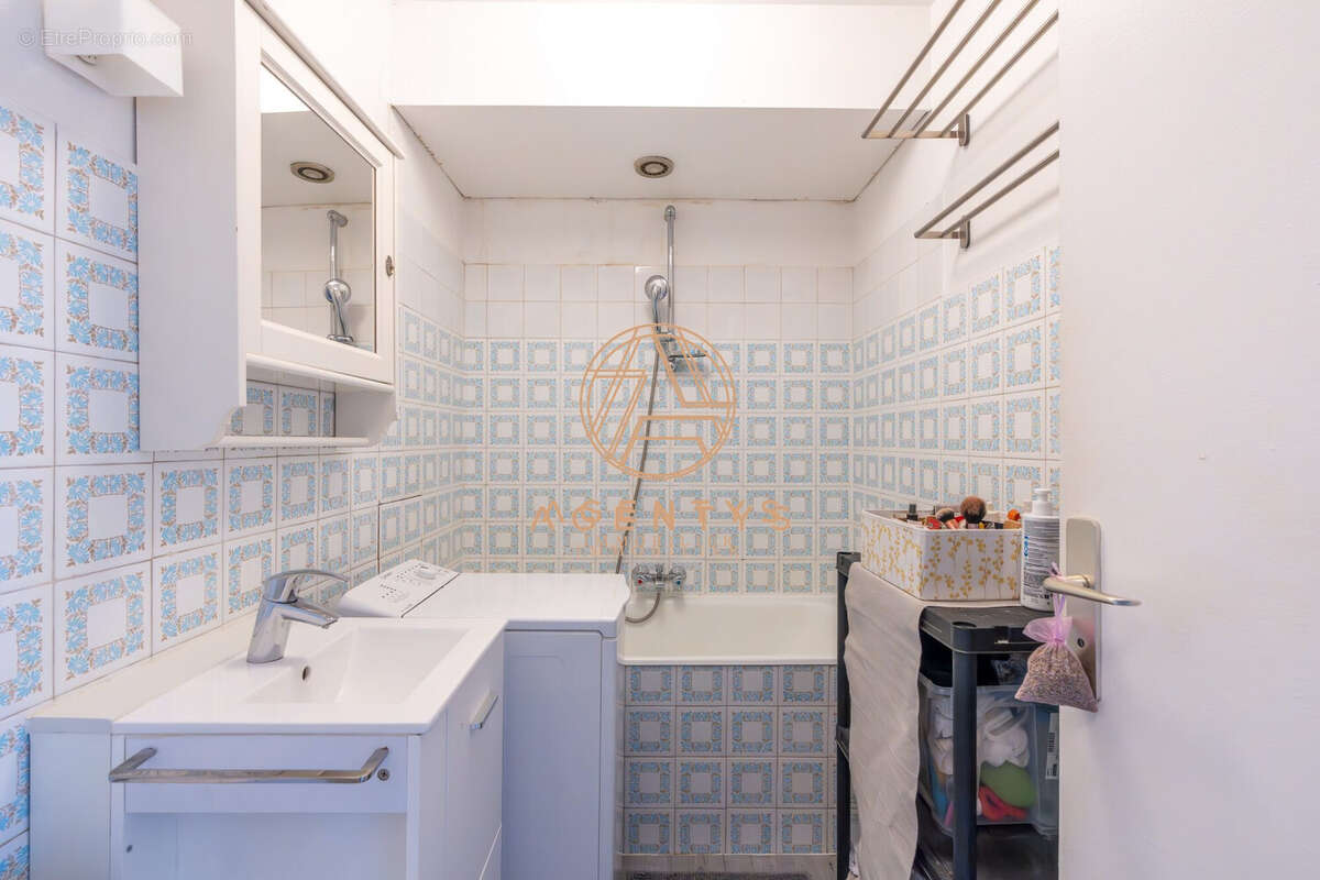 Appartement à NOGENT-SUR-MARNE