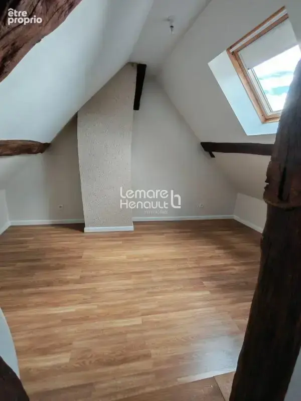 F3 de 71 m² au sol lumineux avec parking - photo 7