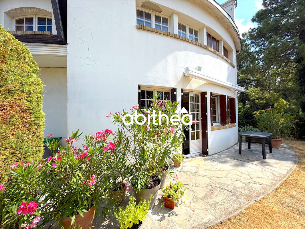 Maison d'architecte individuelle - photo 14