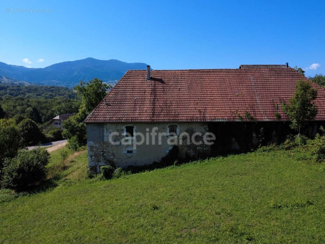 Corps de Ferme à fort potentiel - Idéal Artisan, Investisseur ou Grande Famille - photo 23