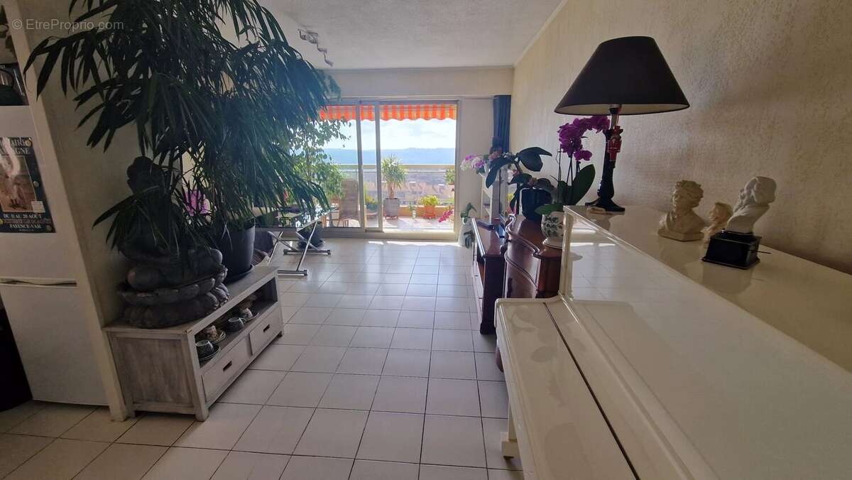 Appartement à GRASSE