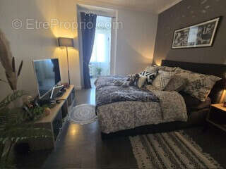 Appartement à ANNEMASSE