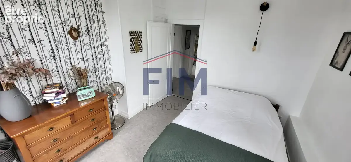 Saint nicolas d'aliermont, maison  en briques - photo 9