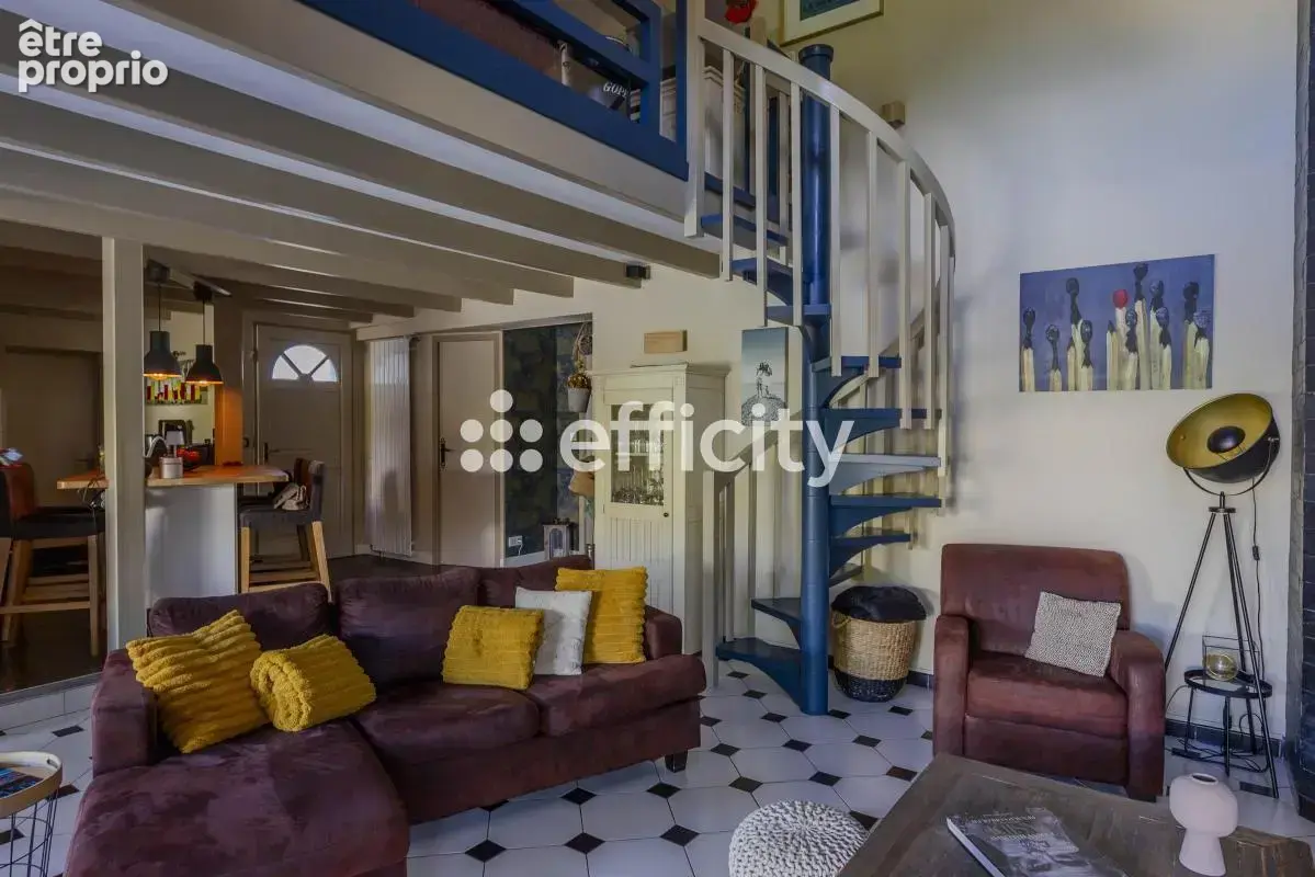 Maison 130 m² à Saint-Xandre  - photo 6