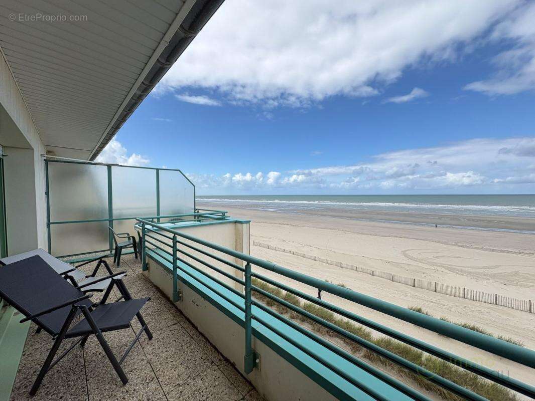 Appartement - photo 15