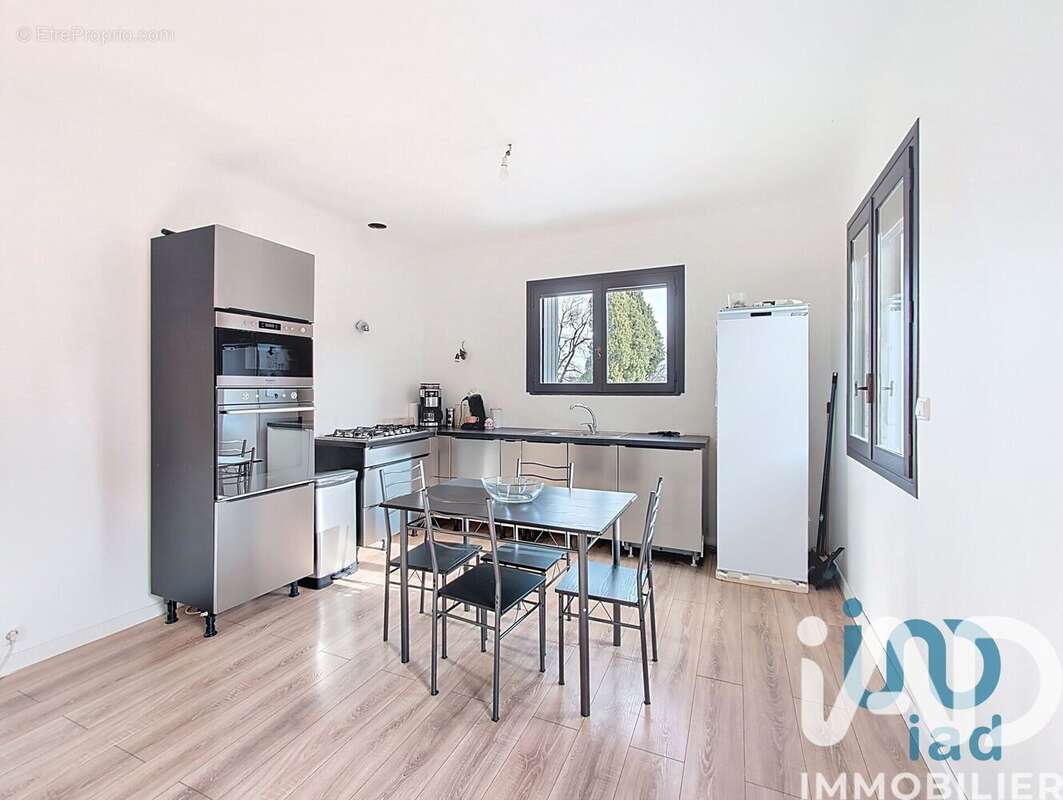 Photo 6 - Maison à ILLE-SUR-TET