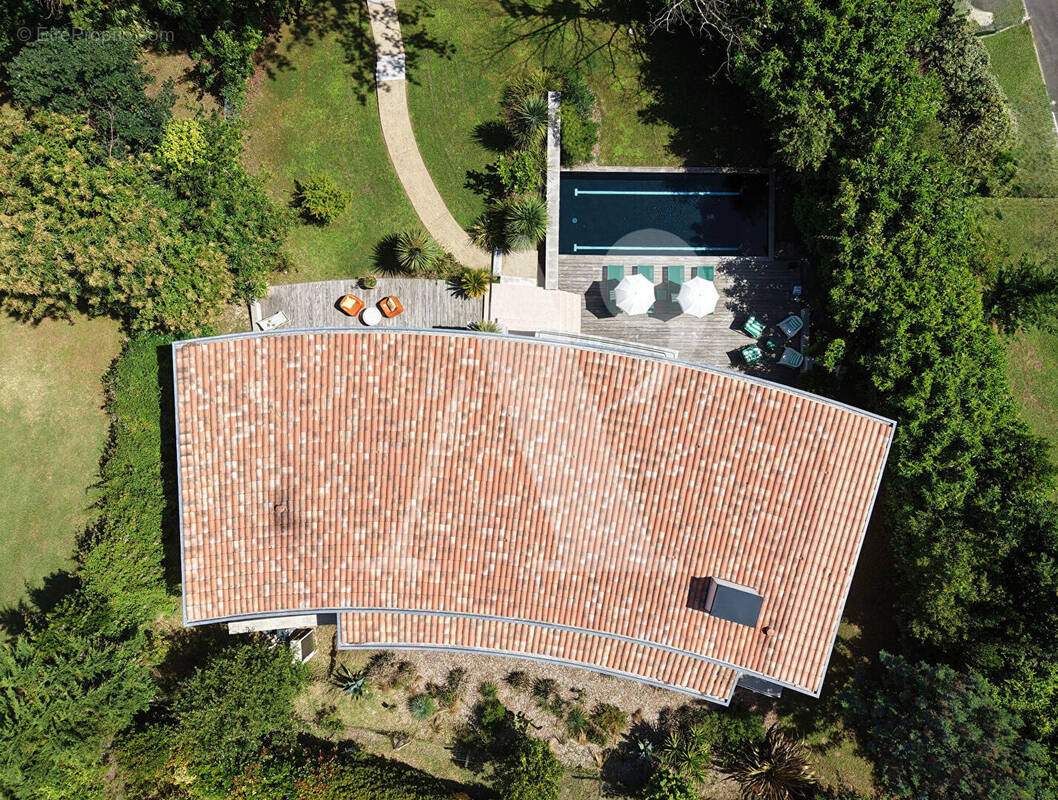 Maison à BIDART
