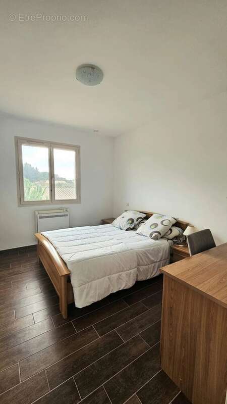 Maison à PEYRIAC-DE-MER