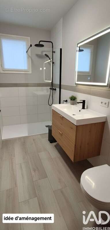 Photo 9 - Maison à LE FAOUET