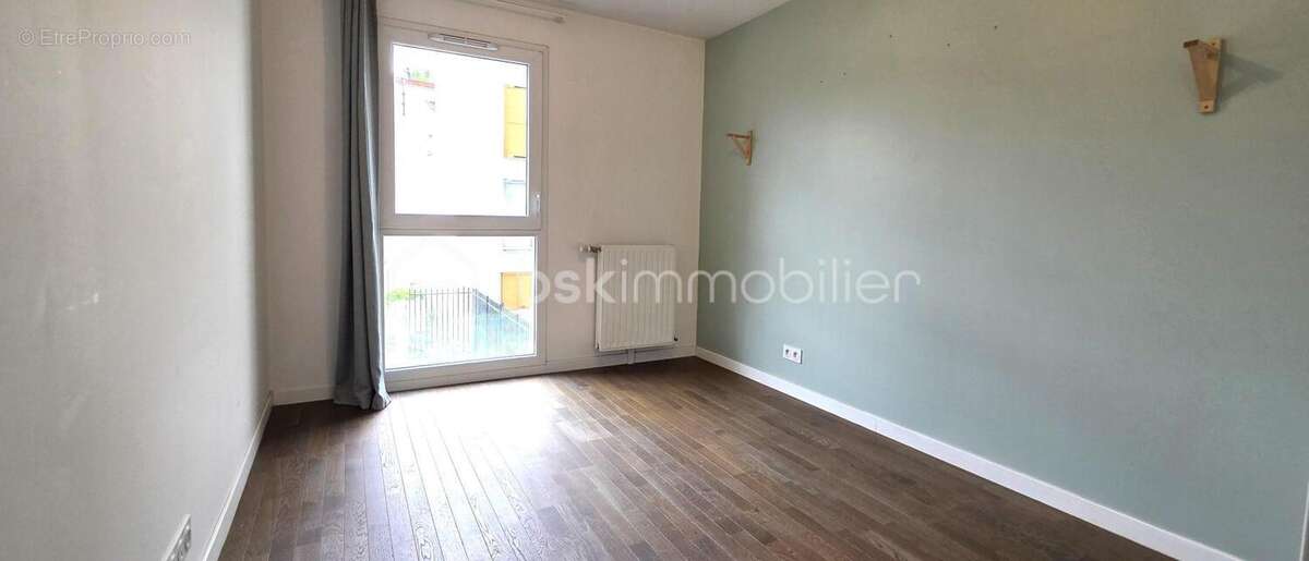 Appartement à ALFORTVILLE
