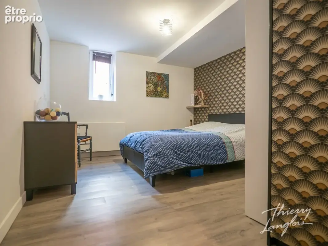 Coup de coeur - loft rénové a deux pas de cysoing - photo 12