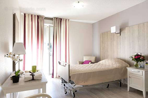 Investissement en EHPAD - photo 3
