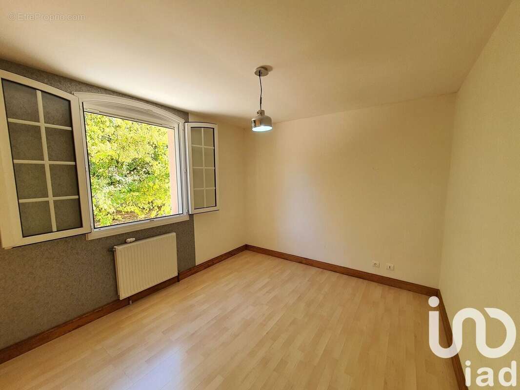 Photo 5 - Maison à MAINE-DE-BOIXE