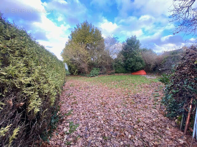 Terrain à QUESSOY