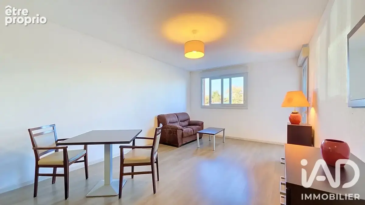 Photo 1 - Appartement à YZEURE