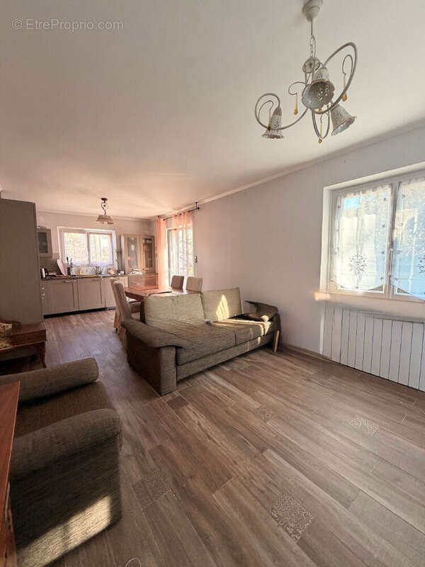 Maison à THONON-LES-BAINS