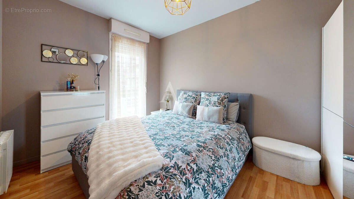 Appartement à CERGY