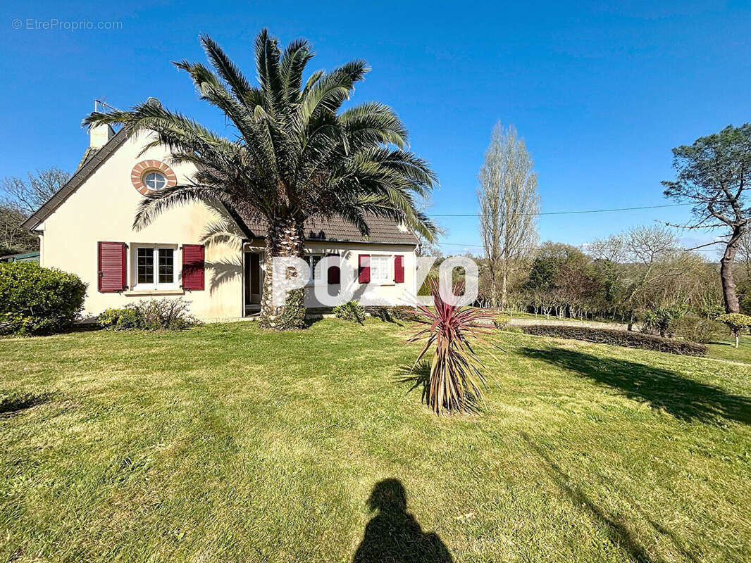 Maison à PIERREVILLE