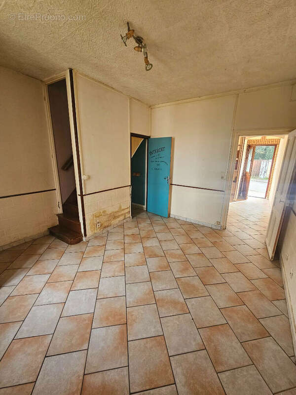 Maison Ribemont 3 pièce(s) 49.52 m2 - photo 3