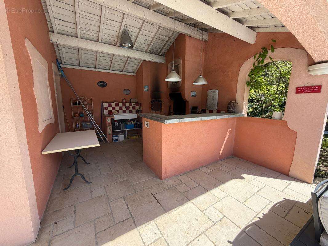 Maison À Vendre - photo 17