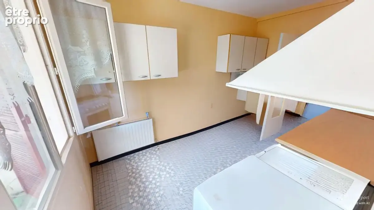 Maison de plain pied de 90m2 quartier grand Poirier à Châteauroux - photo 5